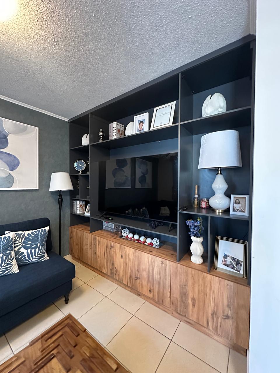 Diseño Exclusivo y Elegante