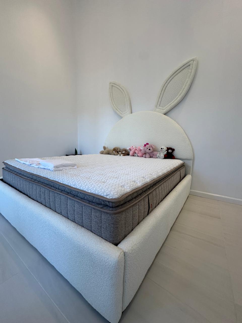 Estantería industrial